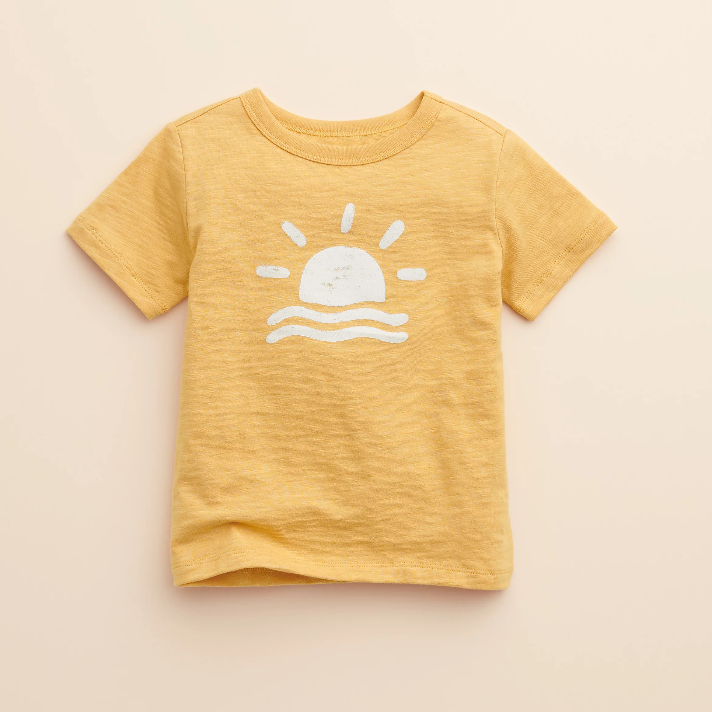 Baby & Toddler Little Co. by Lauren Conrad Organic Tee | Kohl's