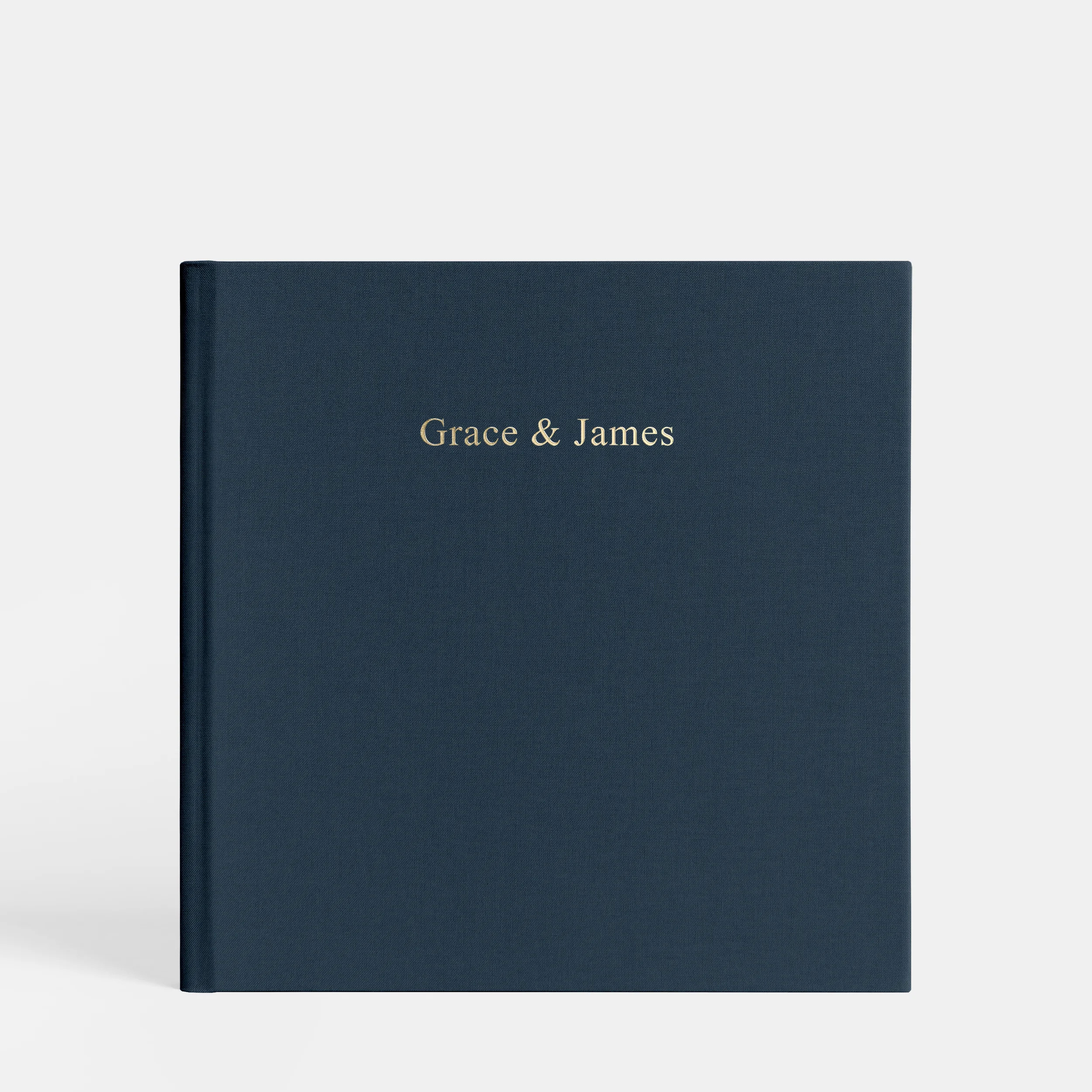 Layflat Photo Album | Artifact Uprising