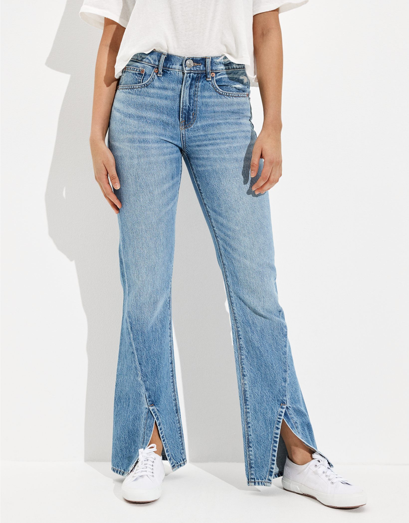 AE '90s Bootcut Jean | American Eagle Outfitters (US & CA)