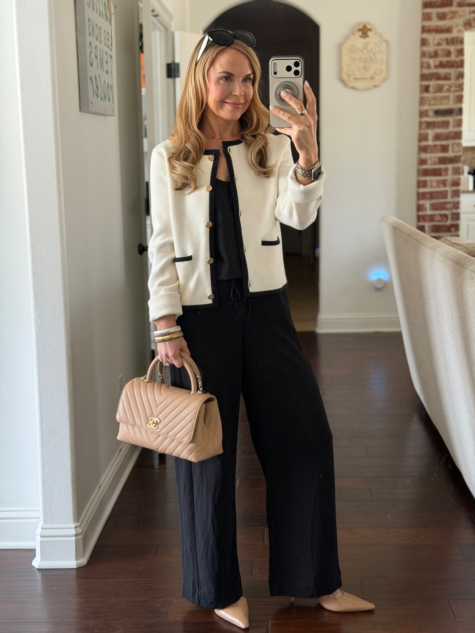 #LTKootd #LTKWorkwear #LTKPetite