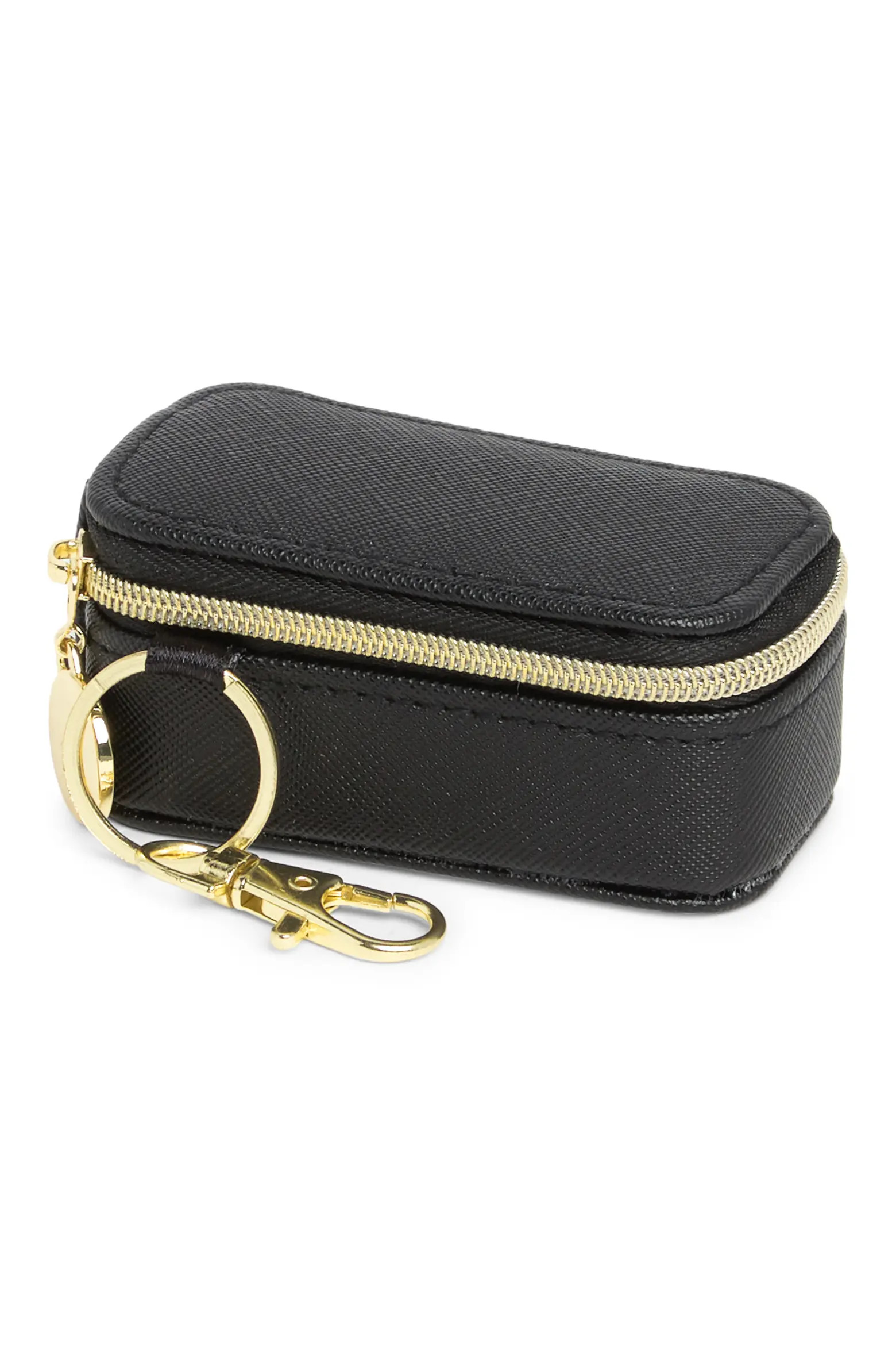 Mini Travel Jewelry Case Key Chain | Nordstrom | Nordstrom