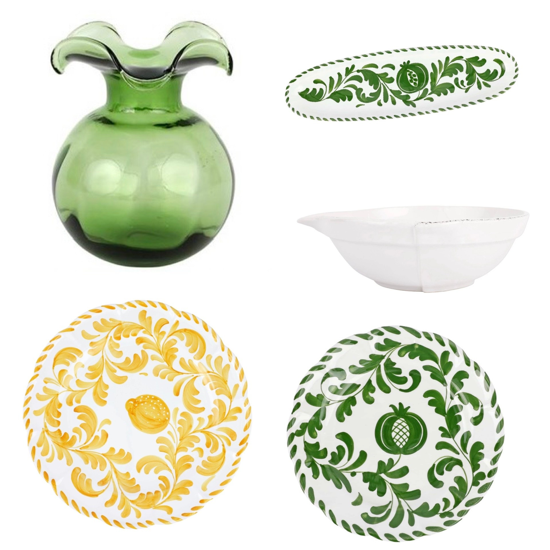 Mckmichcollective, Mckaylee Harshman, Michele Weishuhn, Vietri, dinnerware, tablescapes 

#LTKfoodie #LTKValentine #LTKHome