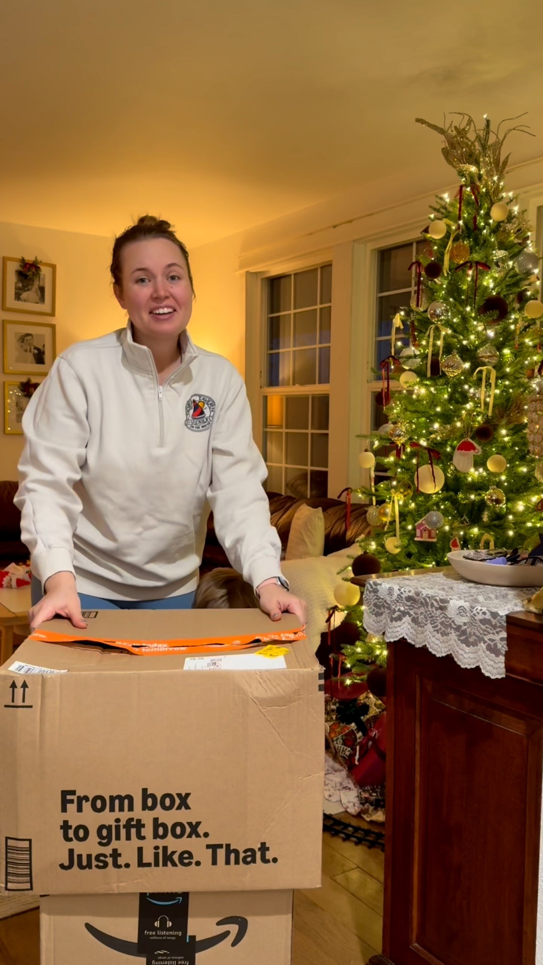 A fairy first birthday decor unboxing 

#LTKBaby #LTKKids #LTKstorytime