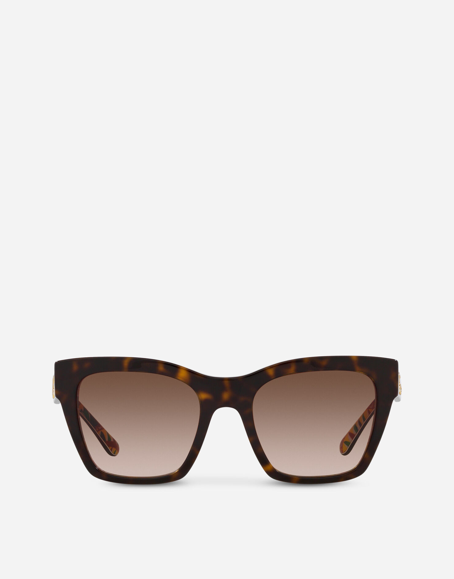DG Print sunglasses | Dolce & Gabbana US