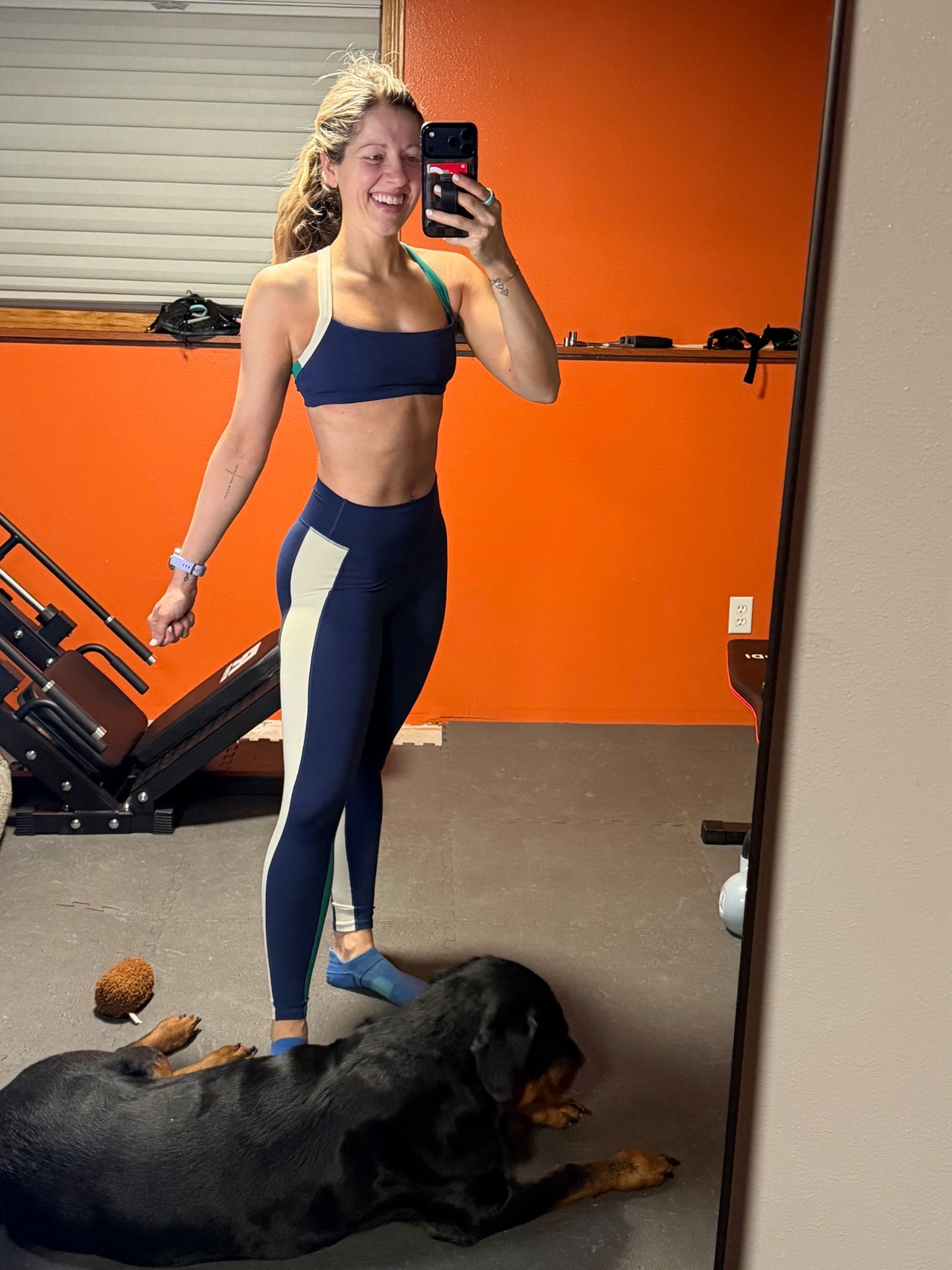 Are we shocked at this point? Daydream by  Vitality!😍

#LTKootd #LTKGiftGuide #LTKfitnessgoals