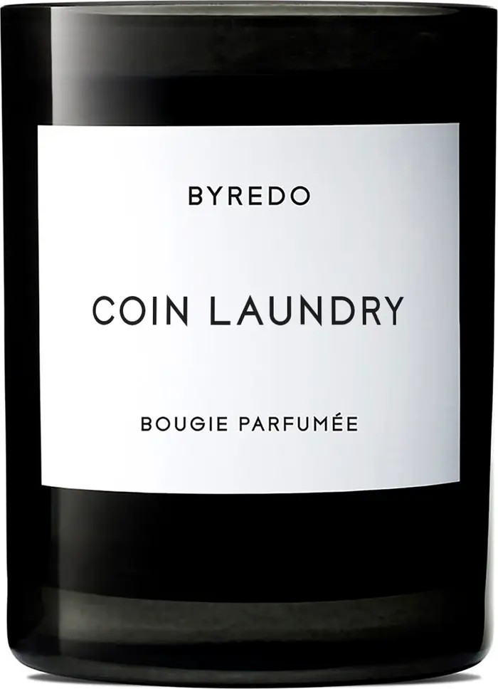 Coin Laundry Candle | Nordstrom