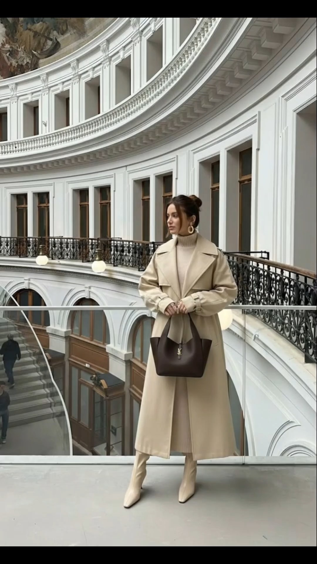 Tone on tone favorites.

#LTKStyleTip #LTKSeasonal