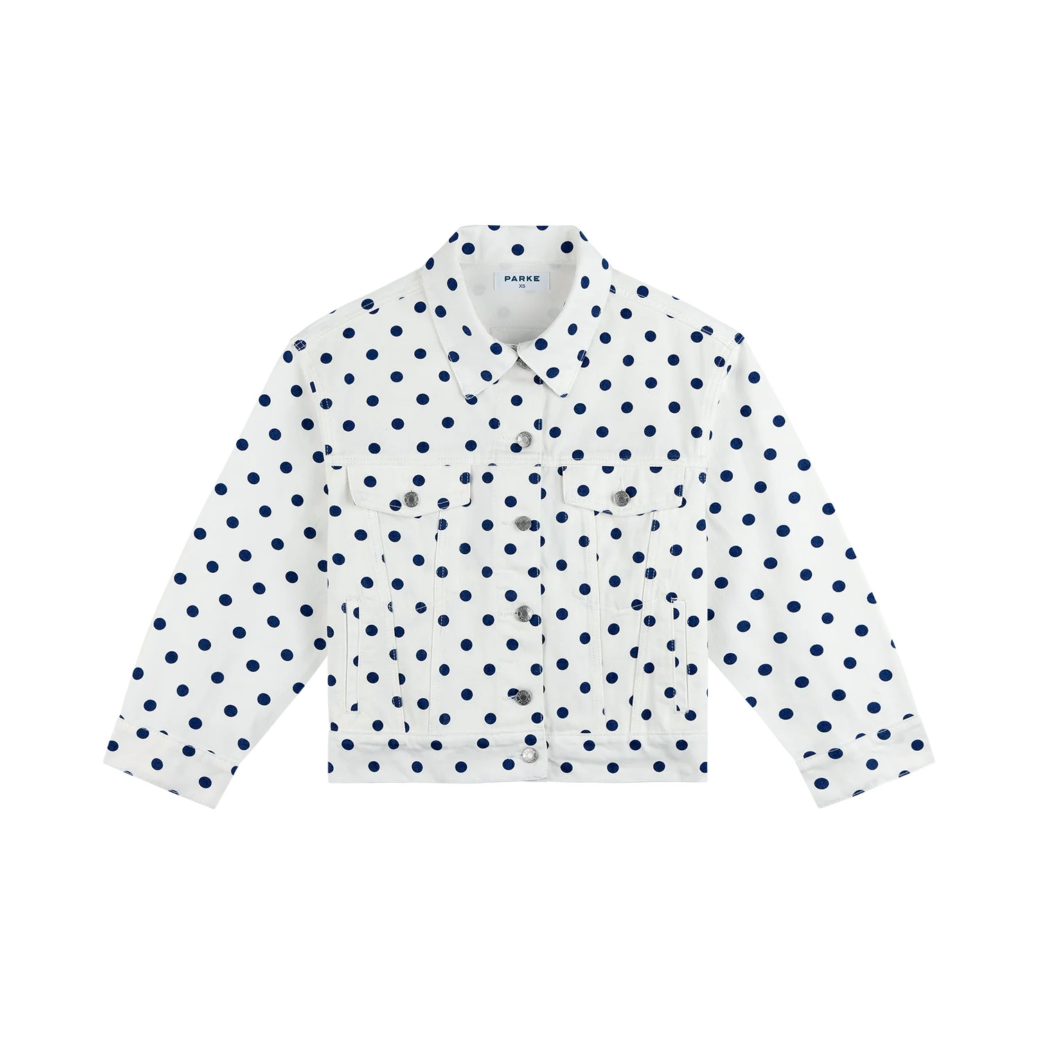 Sweatshirts | Parke