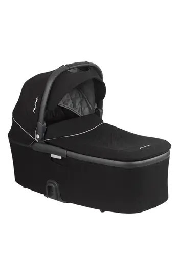 Infant Nuna Mixx Bassinet For Nuna Mixx Stroller, Size One Size - Black | Nordstrom