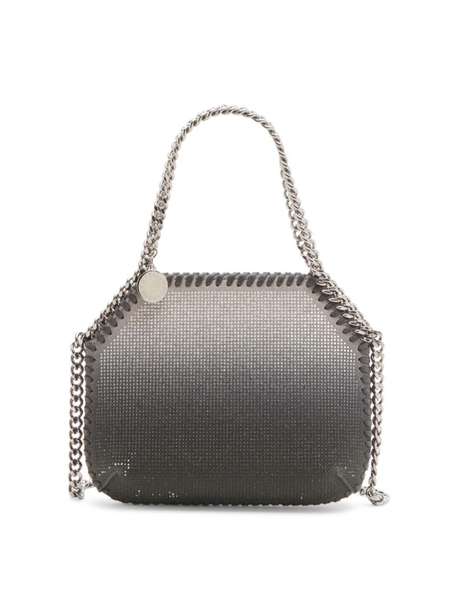 Stella McCartney Mini Falabella Hotfix Shoulder Bag | Saks Fifth Avenue