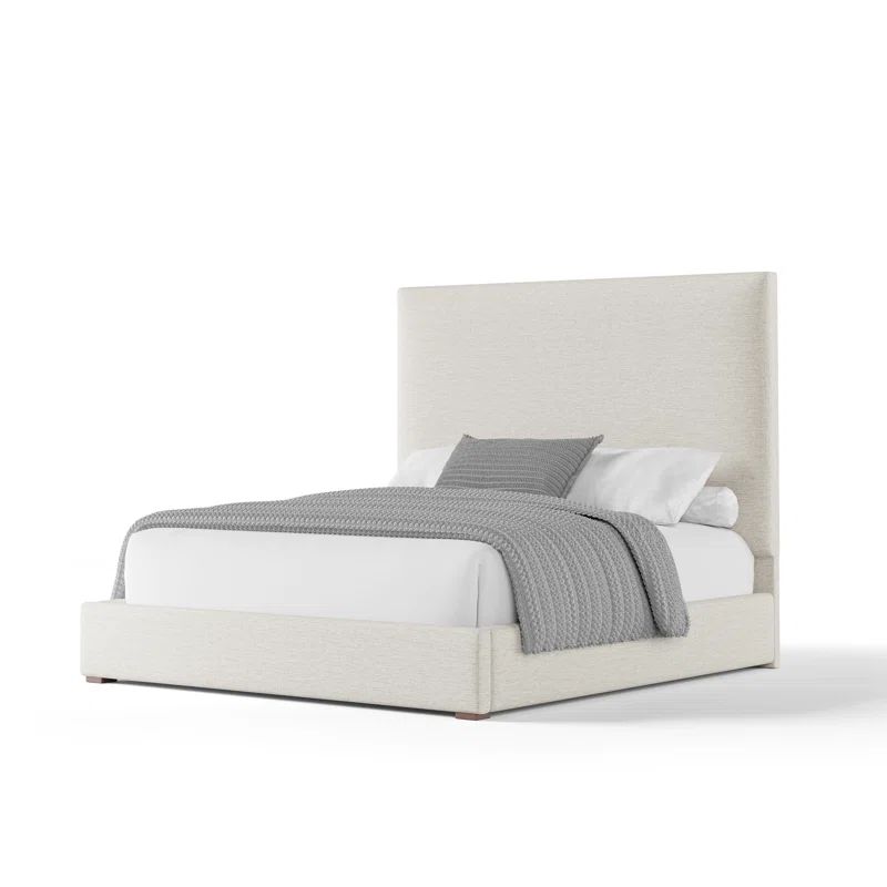 Armiyah Upholstered Bed | Wayfair North America