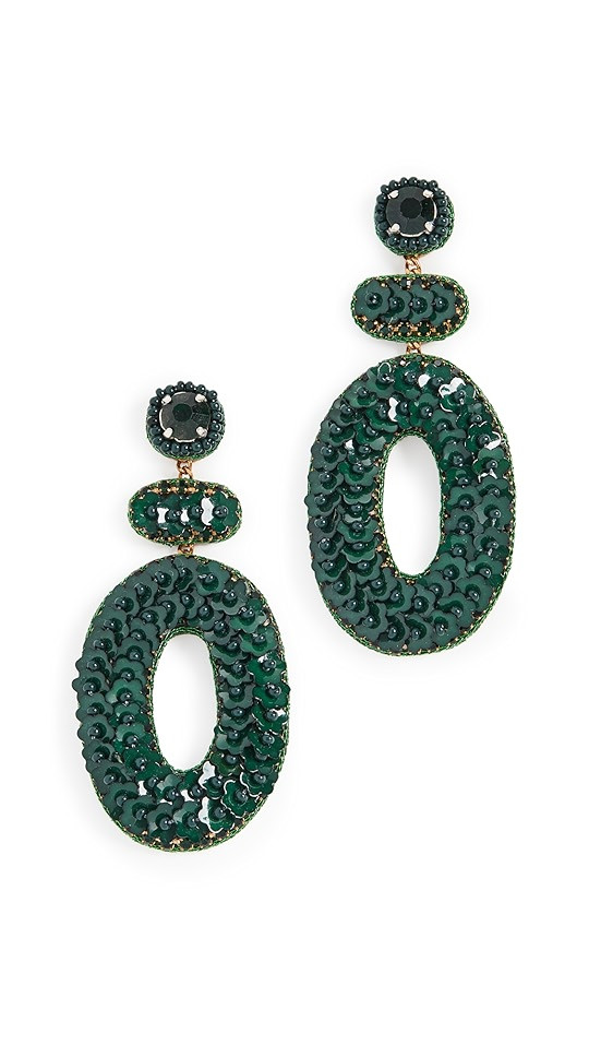 Deepa By Deepa Gurnani Britt Earrings | Shopbop