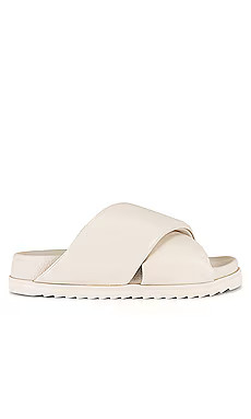 Saki Sandal
                    
                    ALLSAINTS | Revolve Clothing (Global)