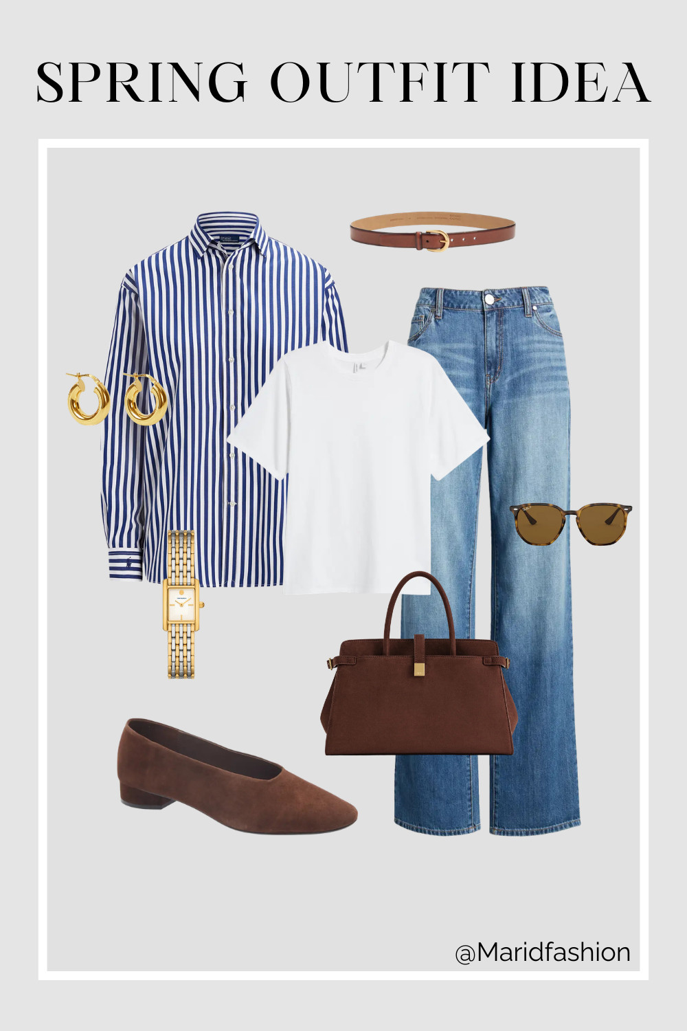 Spring is officially in the air!  I’m obsessed with this fresh spring outfit idea that perfectly balances style and comfort. Whether you’re headed to a brunch date or a weekend stroll, these pieces are the ultimate seasonal staples.
Shop the entire look and my latest spring finds on my LTK! 
#LTKspring #SpringOutfit #SpringStyle #OOTD #SpringFashion2026 #FloralVibes #PastelAesthetic #SeasonalStyle #LTKstyletip #SpringInspo #EffortlessChic 

 #LTKSpringSale #LTKootd #LTKSeasonal