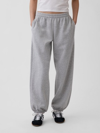 Mid Rise VintageSoft Baggy Joggers | Gap (US)
