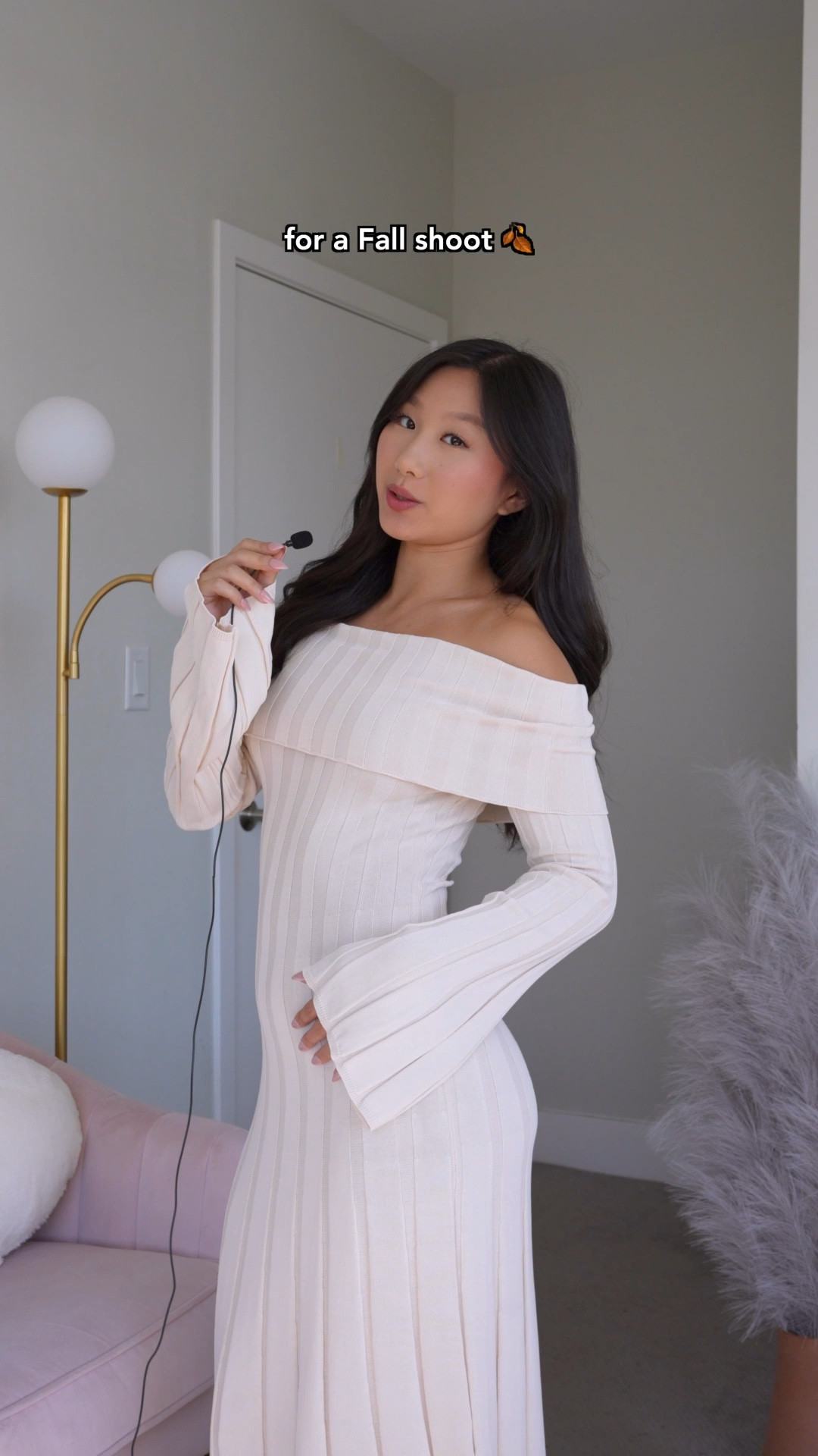 Both Dresses: size XS (sold out, linking similar)
Brown Knee High Boots: true to size

How to style, GRWM, ootd, outfit idea, style tips, fall fashion, maternity outfit, pregnant fashion 

#LTKStyleTip #LTKSeasonal #LTKBaby