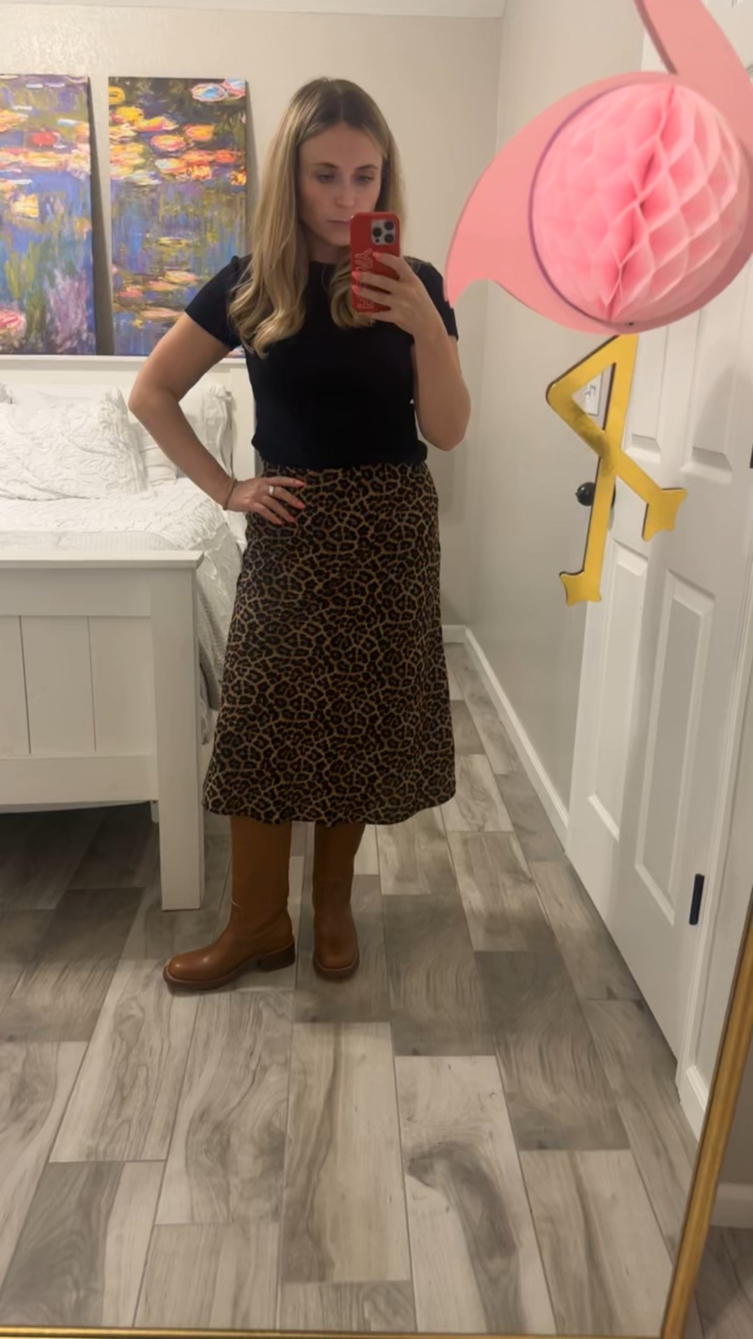 Love this casual work outfit! 

#LTKStyleTip #LTKWorkwear