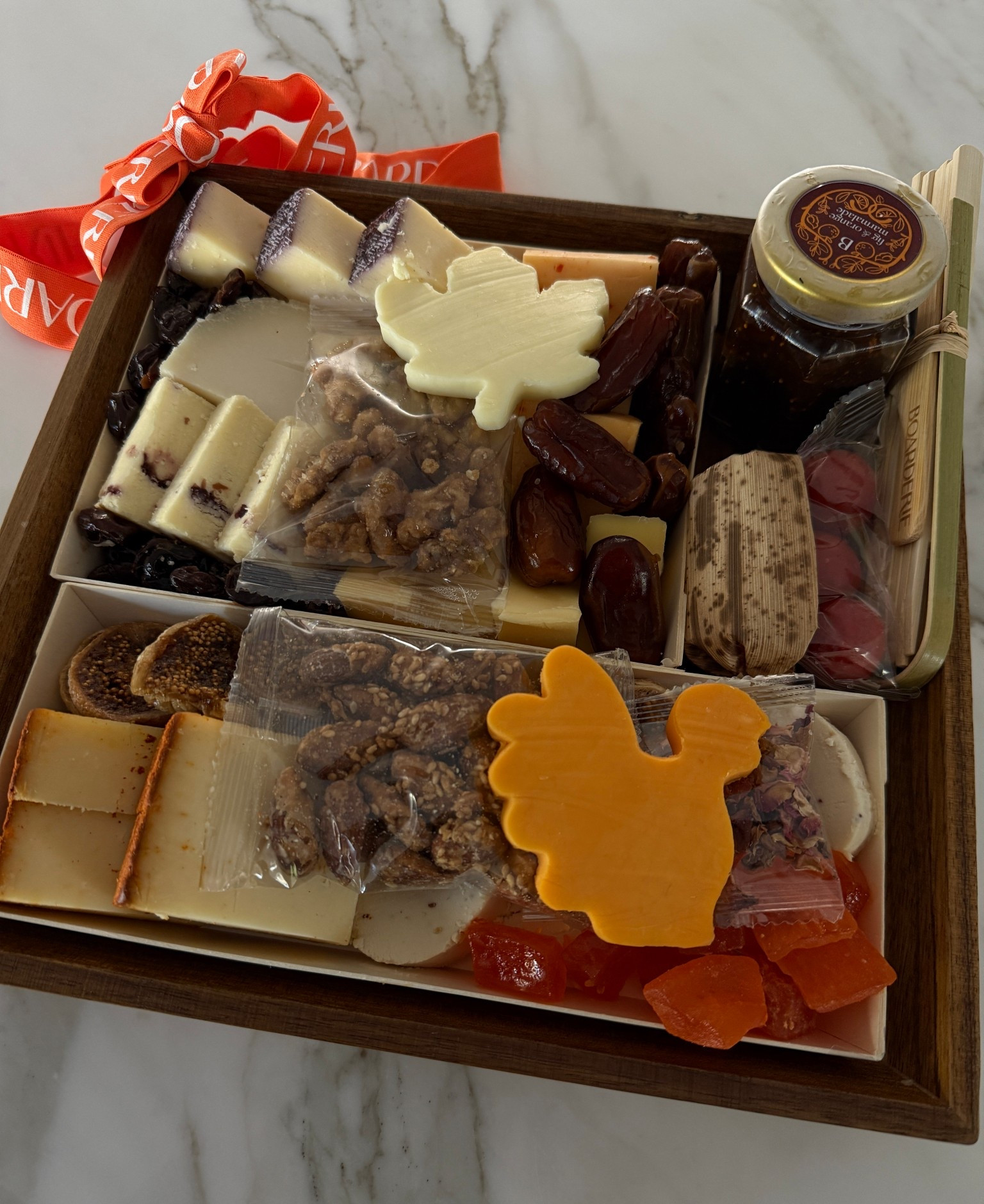 Boarderie - size small Thanksgiving charcuterie board 

#LTKGiftGuide #LTKHoliday #LTKfoodie