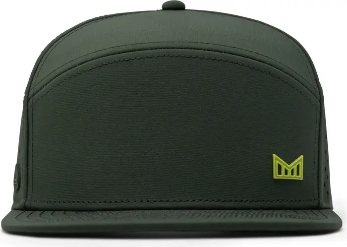 Trenches Icon Hydro Performance Snapback Hat | Nordstrom