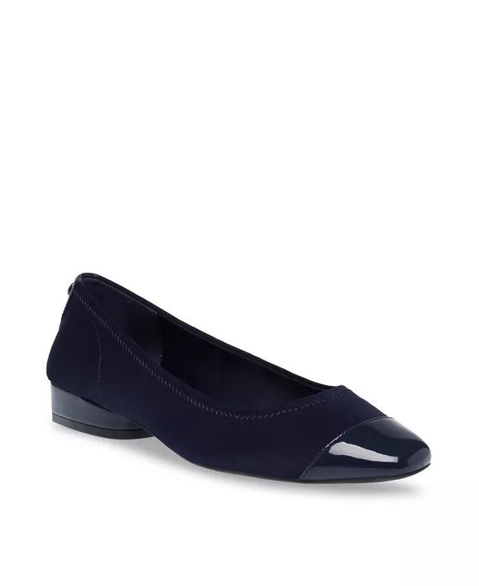 Women's Caroleen Flats | Macys (US)