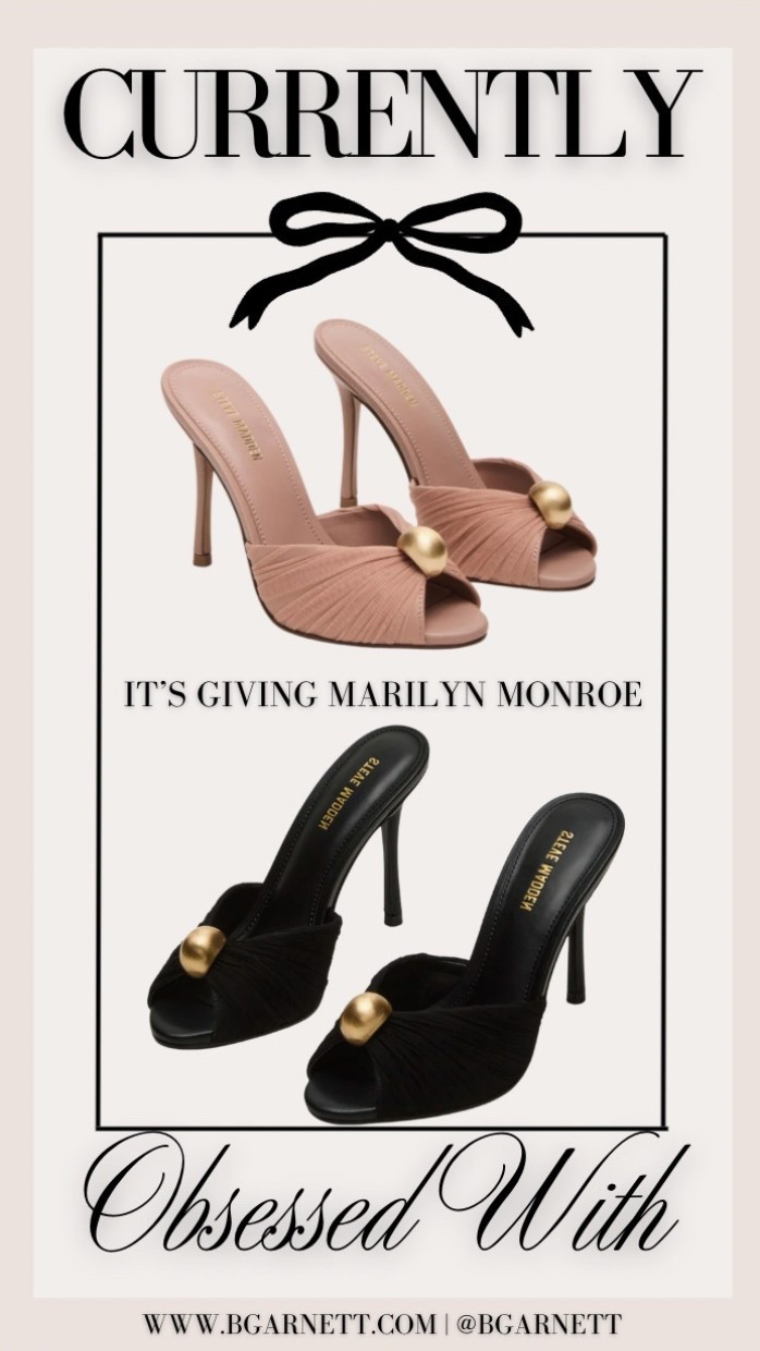 It’s giving Marilyn Monroe 

Shoes | miles | fall shoes | wedding guest dress   

#LTKWedding #LTKStyleTip #LTKShoeCrush