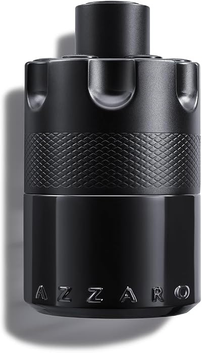 Azzaro The Most Wanted Eau de Parfum Intense - Woody & Seductive Mens Cologne - Fougère, Ambery ... | Amazon (US)