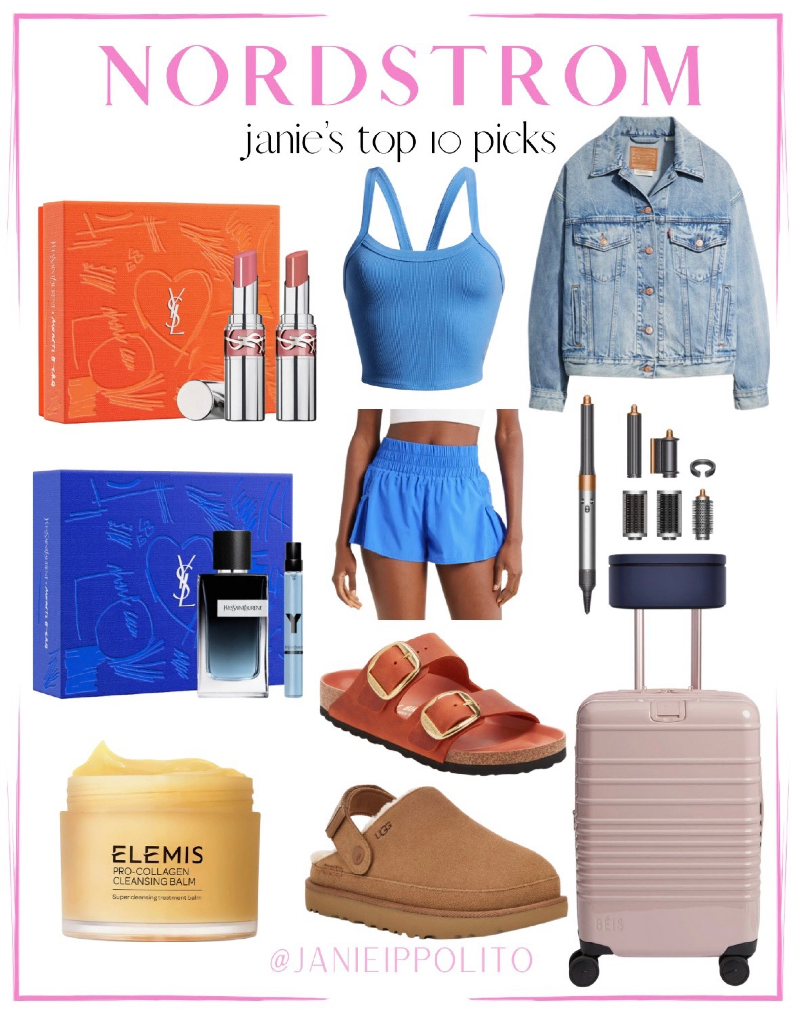 Nordstrom anniversary sale top picks!! 

#LTKxNSale #LTKStyleTip #LTKSeasonal