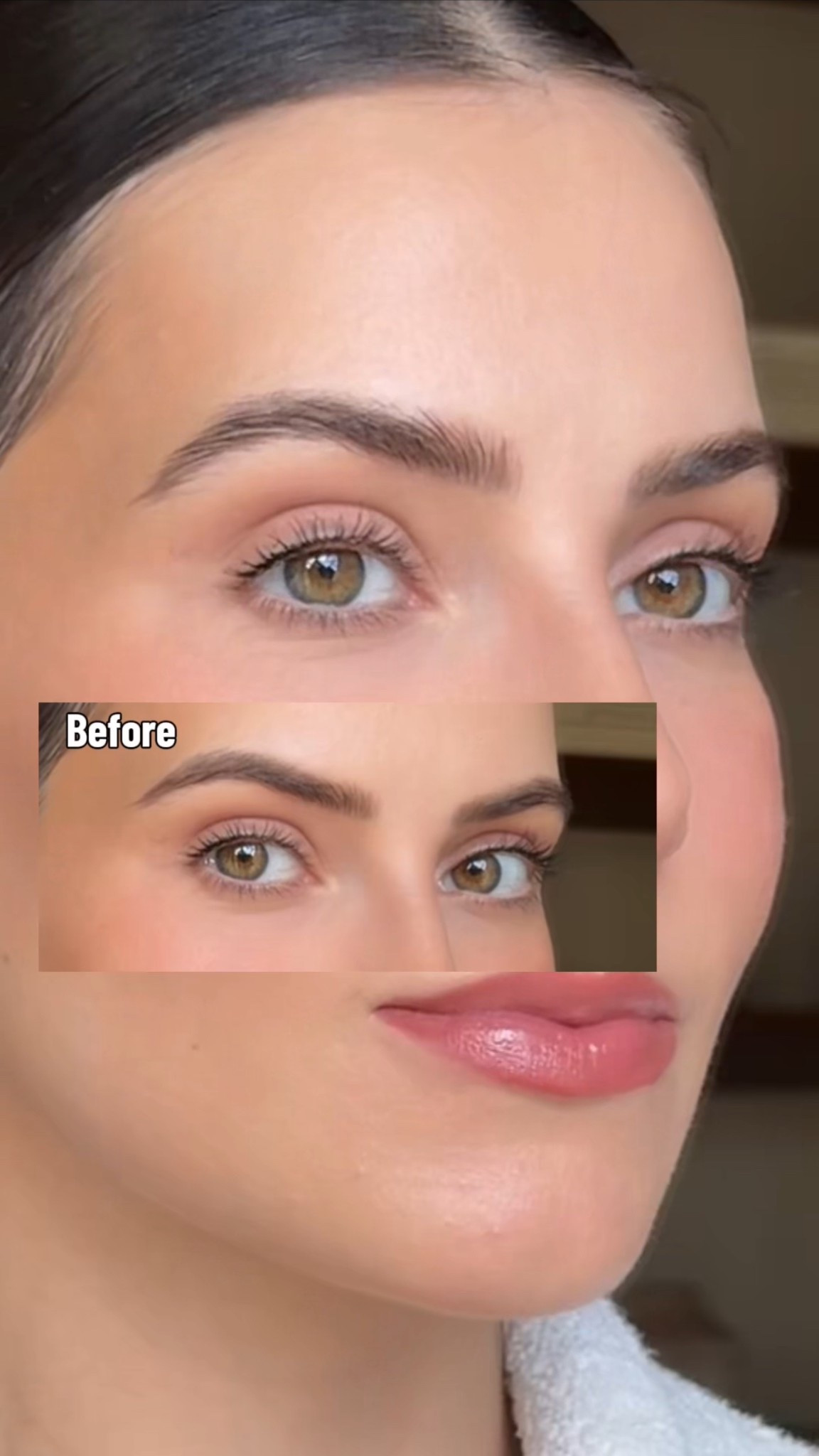 Does the brow glue work? In my opinion this is the best product for eyebrows I've tried in a long time! It has a very strong hold (I don't like to laminate too much so I used just a little bit, but if you're going for a more dramatic result just apply more product) and it leaves little to no residue, which is actually a problem with most of eyebrow gels out there.

So, in my opinion, totally worth it!

#eyebrows #thebrowglue #nyxcosmetics #makeupreview

#LTKBeauty #LTKFestival #LTKSeasonal