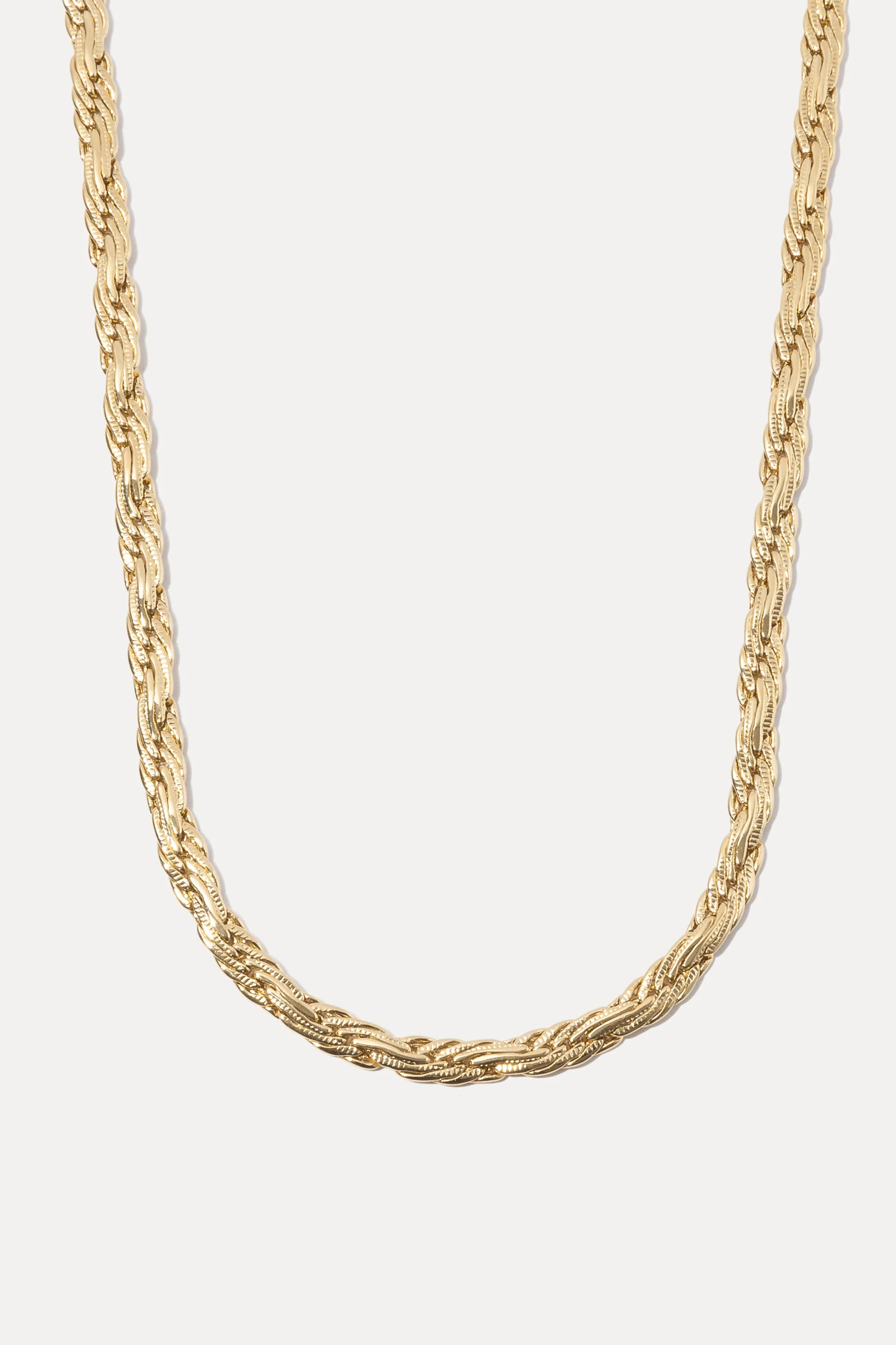 Julia Necklace | Miranda Frye Inc.