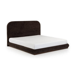 Ashland Bed - King | Plank+Beam