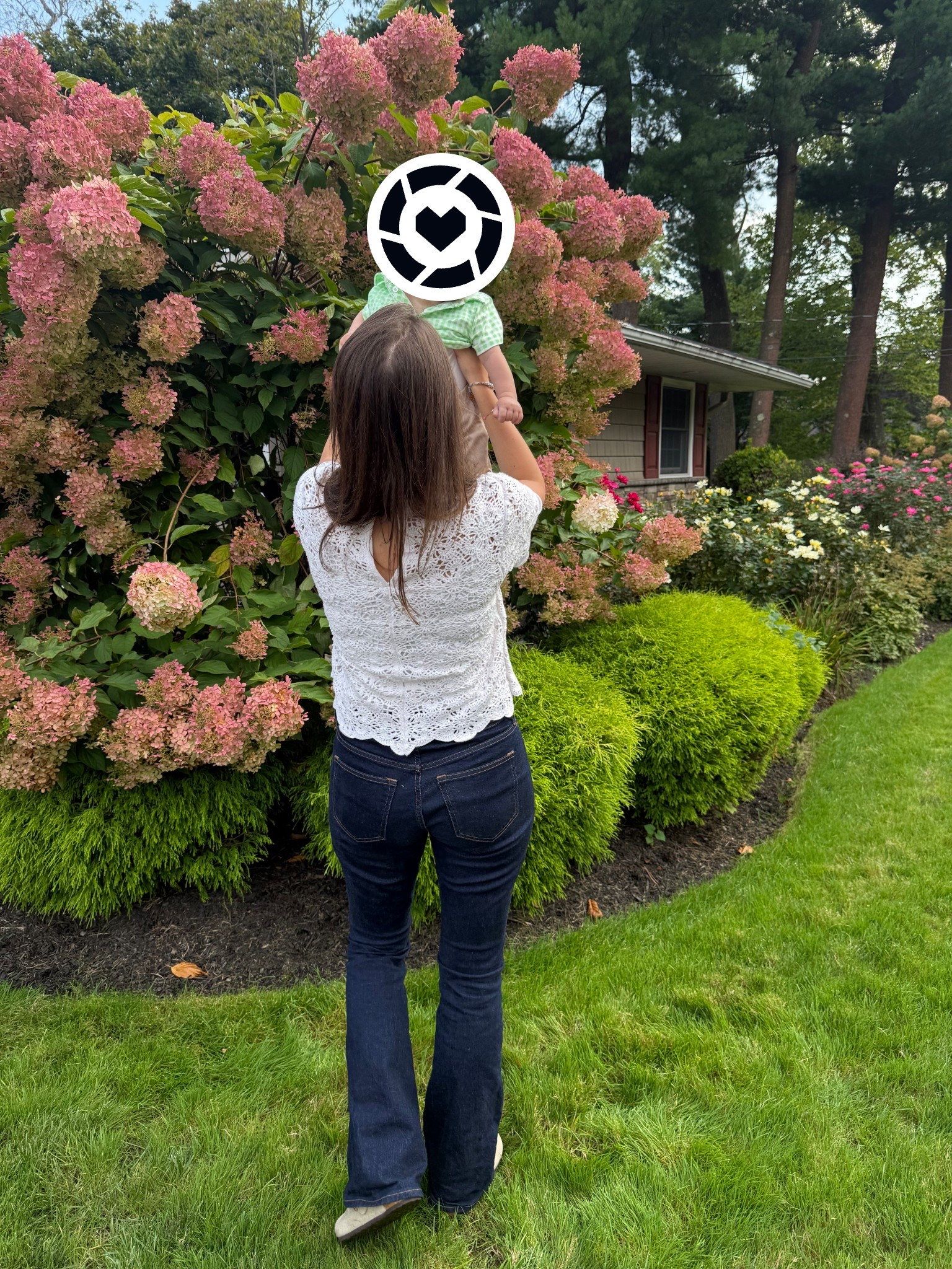 I’m loving the bootcut jeans this season!! #abercrombiedenim

Fall Outfits | High Holidays OOTD | Aunt Life | Abercrombie | Style Over 30

#LTKSaleAlert #LTKSeasonal #LTKFallSale