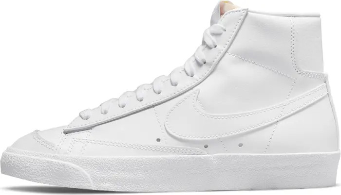 Blazer Mid '77 Sneaker (Women) | Nordstrom