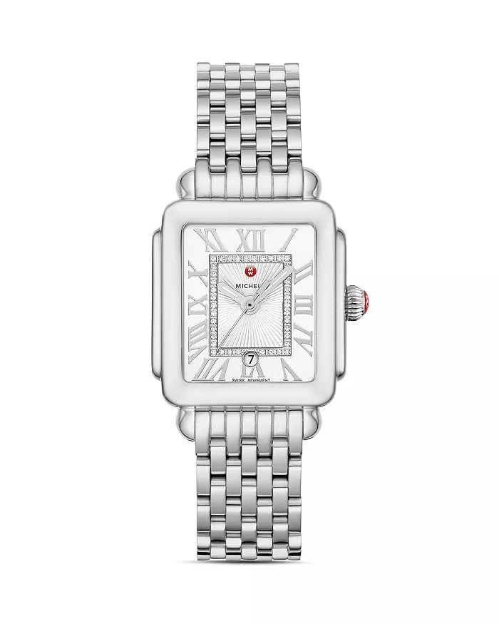 Deco Madison Mid Watch, 29x31mm | Bloomingdale's (US)