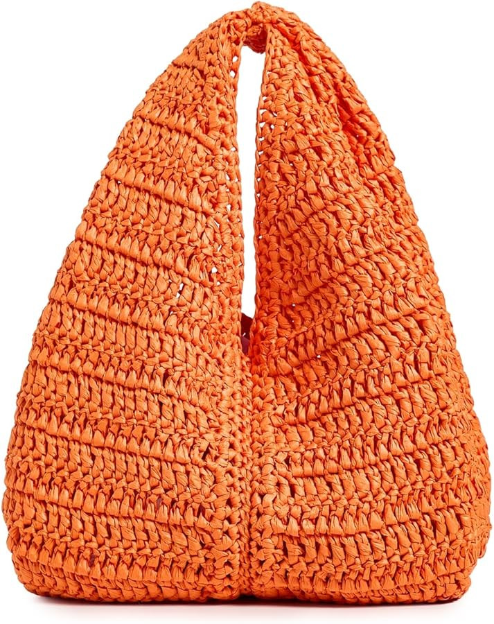 ALC Women's Simone Raffia Bag | Amazon (US)