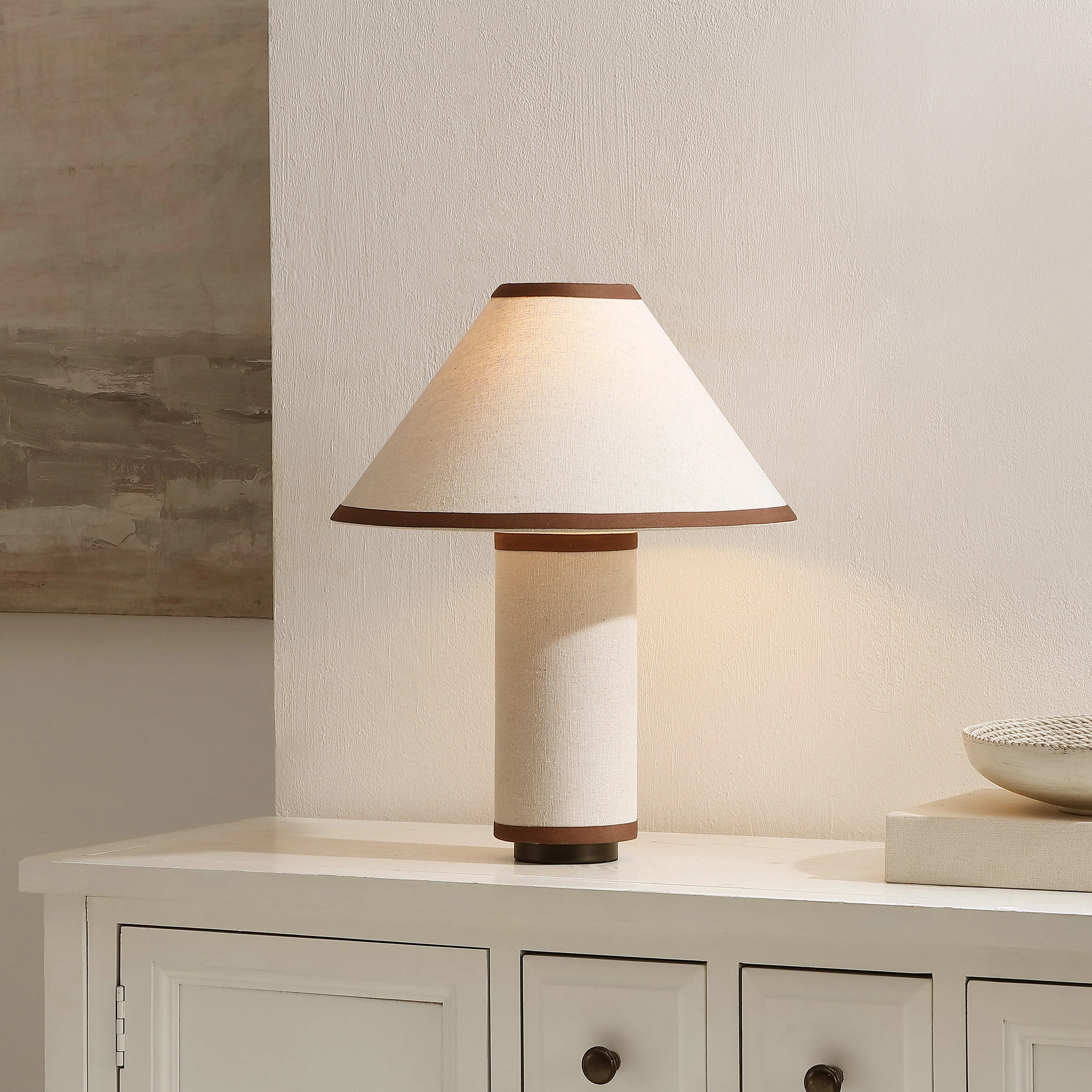 Demie Table Lamp | Wayfair North America