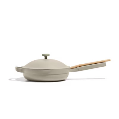 Our Place 2.6qt 10.5" Ceramic Nonstick Always Pan 2.0 | Target