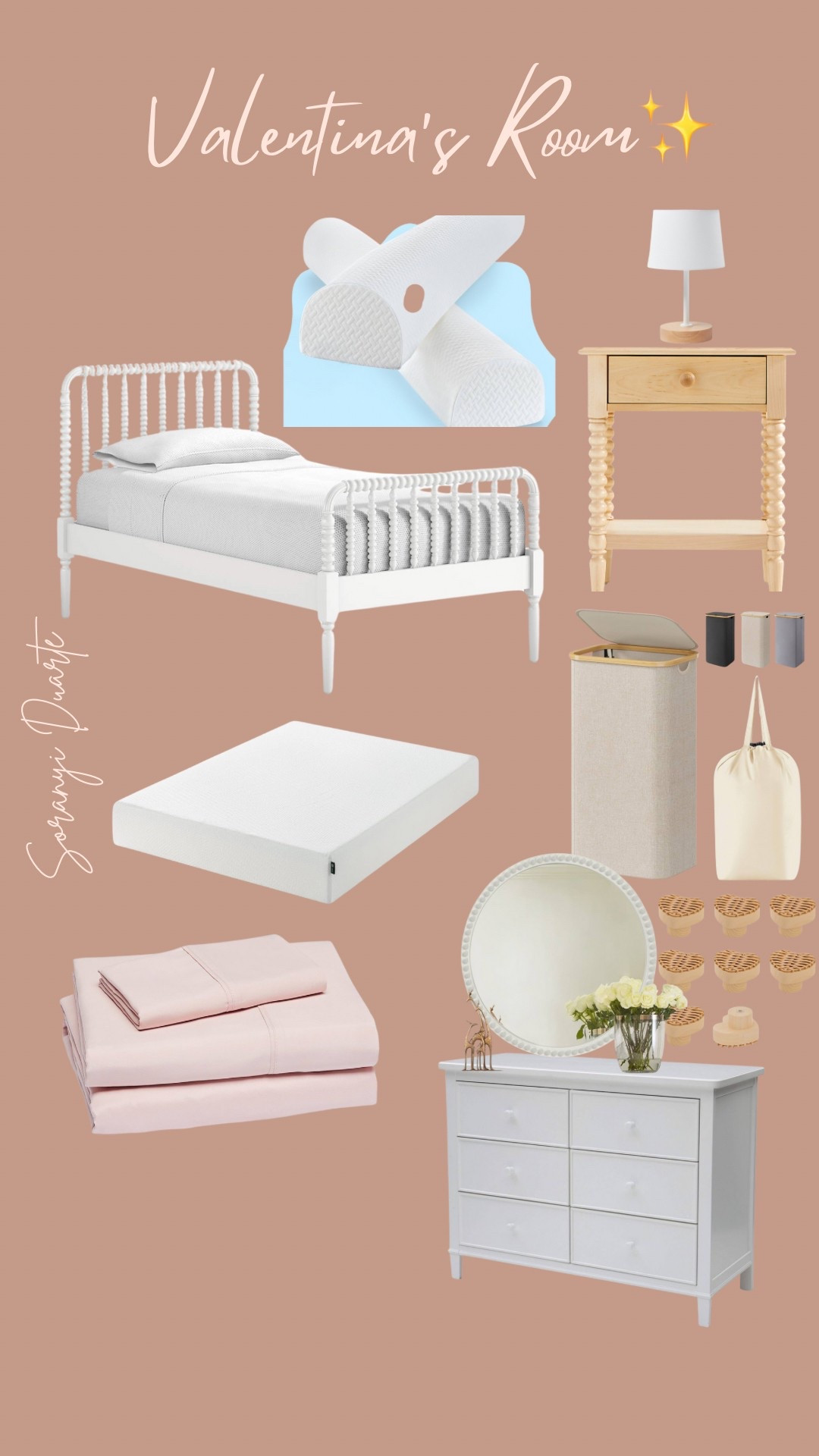 Toddler room Ideas🫶🏻

#LTKKids