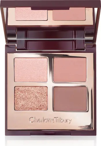 Charlotte Tilbury Luxury Eyeshadow Palette | Nordstrom | Nordstrom