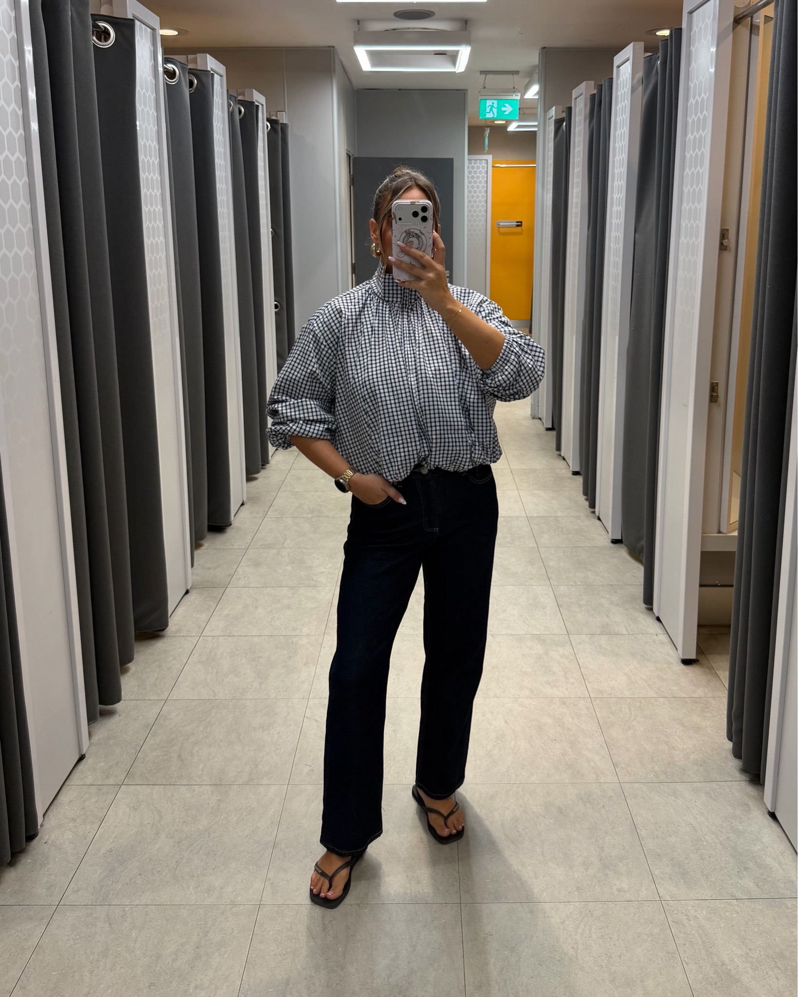 Primark finds! Jacket small, jeans size 10

#LTKautumn #LTKjeans #LTKFashionMonth