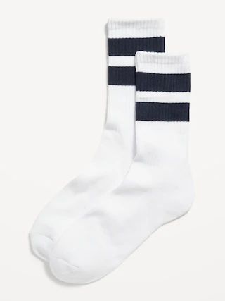 Striped Tube Socks for Men | Old Navy (US)