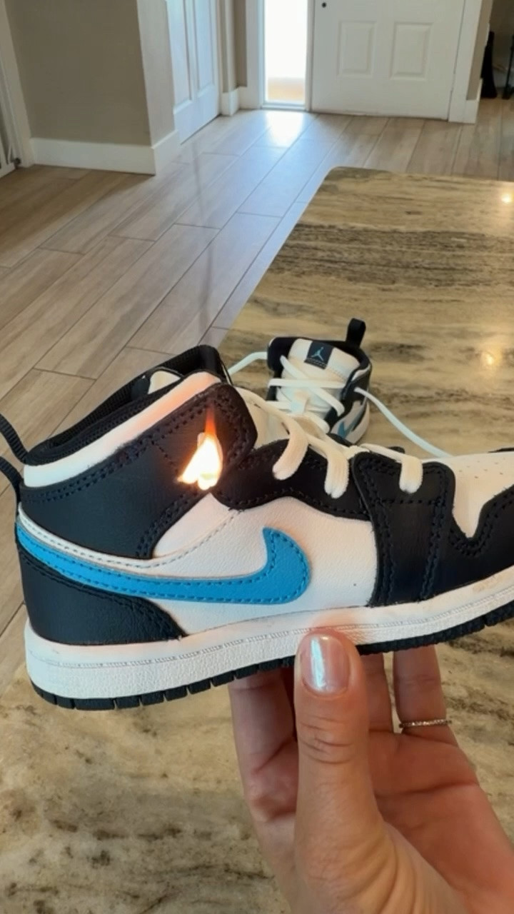 Shoe hack!!
Amazon finds
Laces
Toddler mom

#LTKstyletip #LTKkids