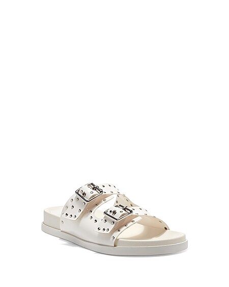Pavey Studded Slide - EXCLUDED FROM PROMOTION | Vince Camuto