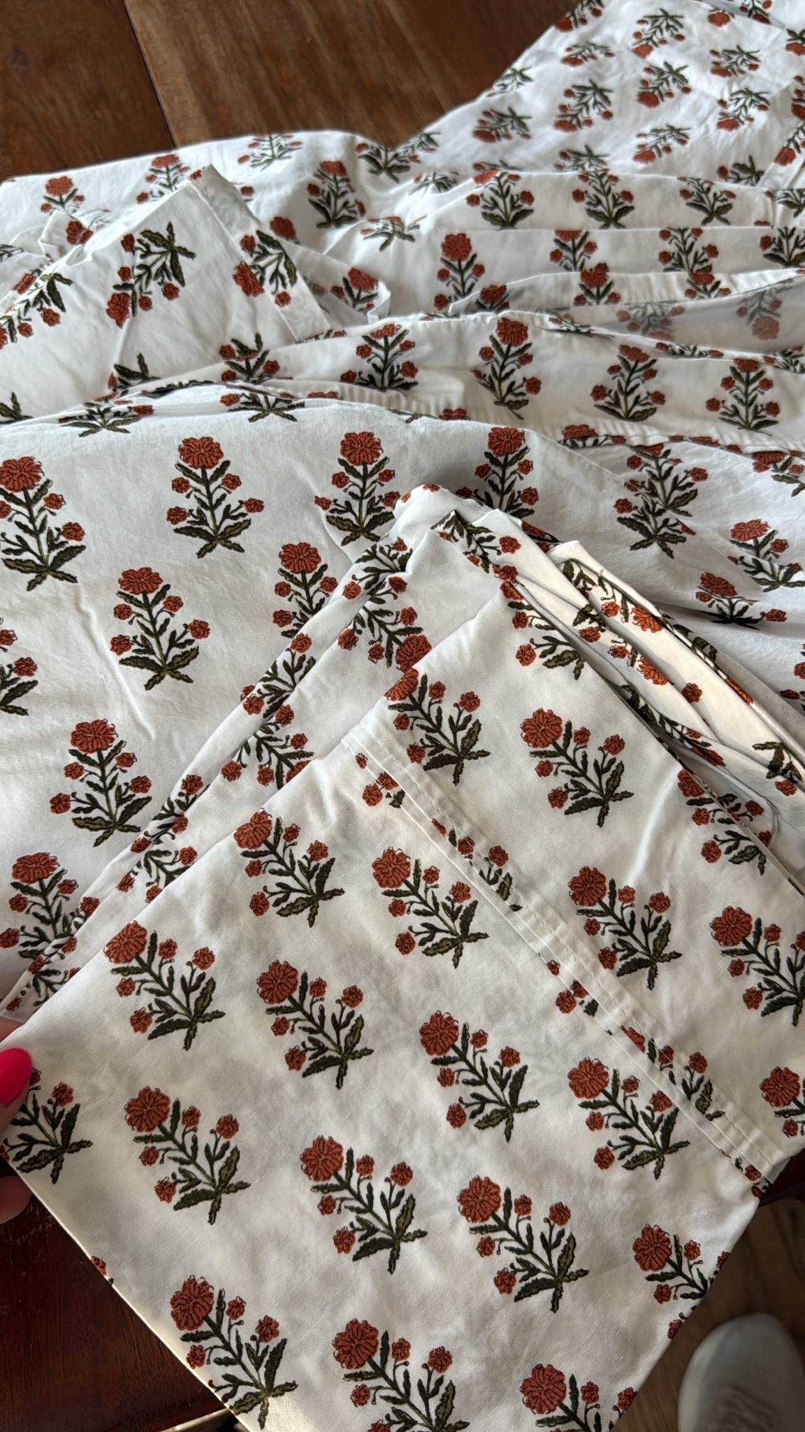 Cozy fall bedding from target

#LTKmomlife #LTKdayinmylife #LTKHome