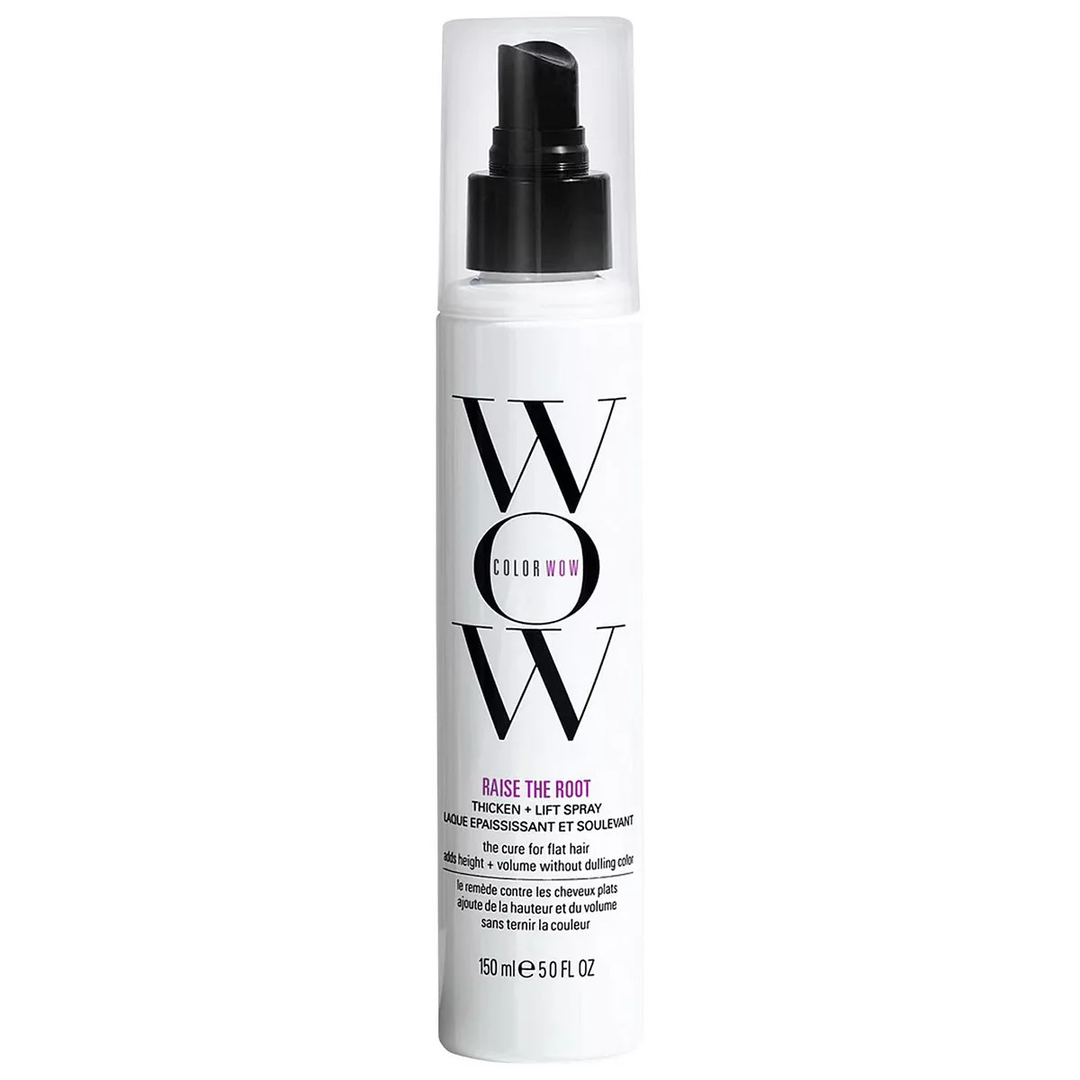 COLOR WOW Raise the Root Thicken and Lift Spray | Kohl's