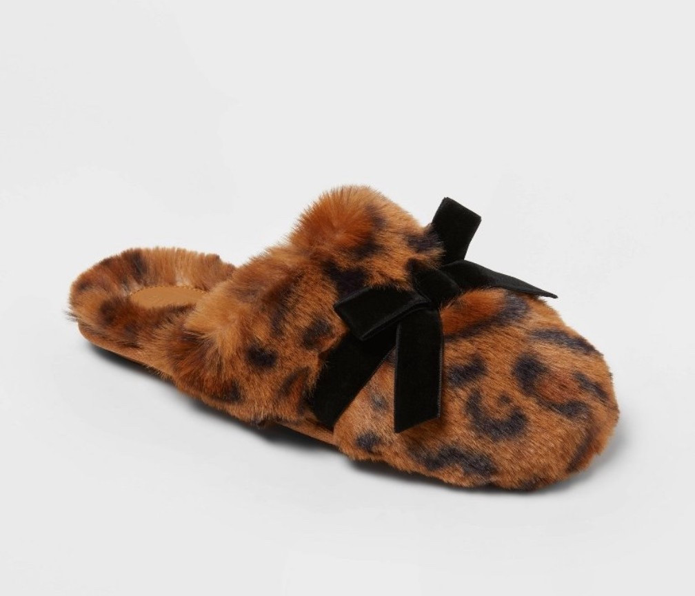 Gift Idea: Cute Slippers $10. Comes in many colors!

#LTKShoeCrush #LTKFindsUnder50 #LTKGiftGuide