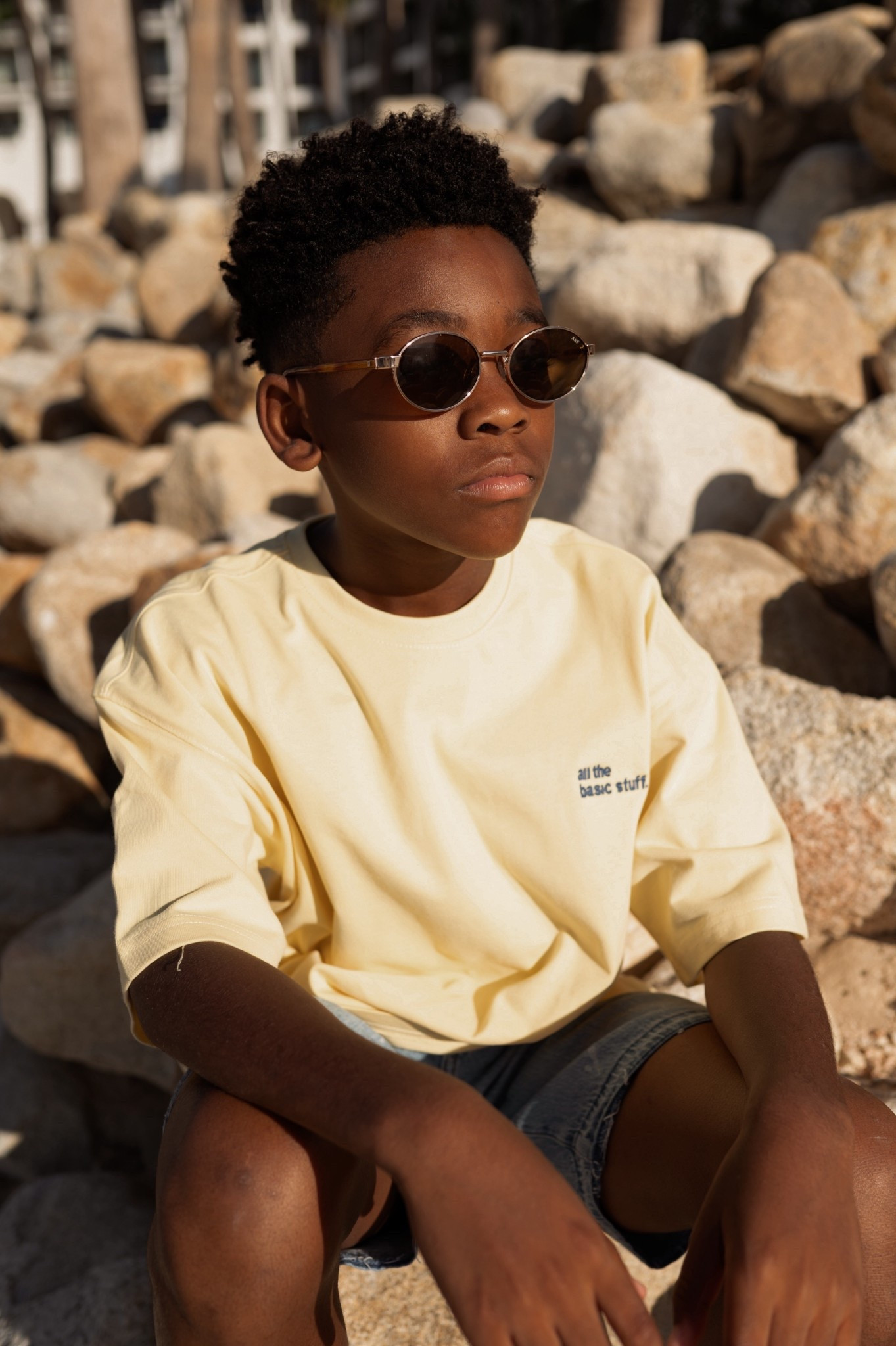 Boys vacation tshirts roundup 

#LTKKids #LTKootd