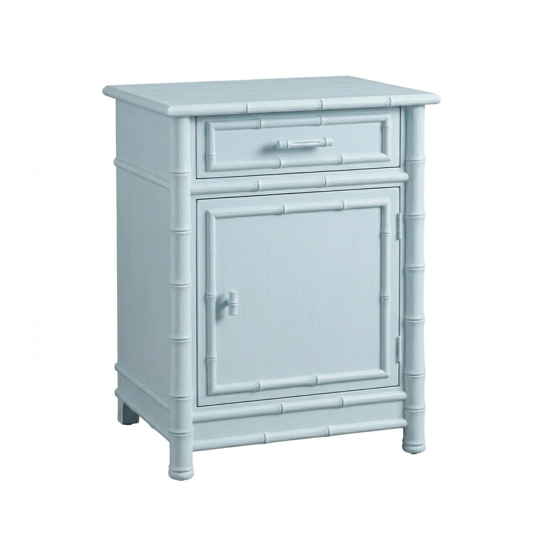 Barbados Nightstand | Cailini Coastal