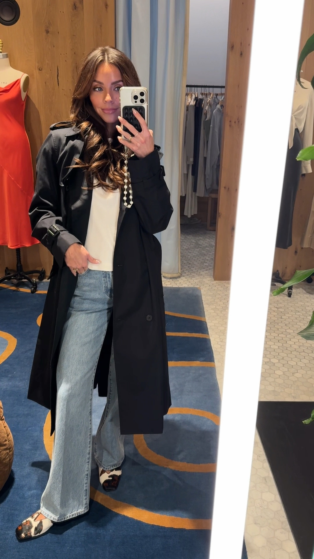 Aritzia haul // Aritzia try on // pre spring picks 

#LTKStyleTip