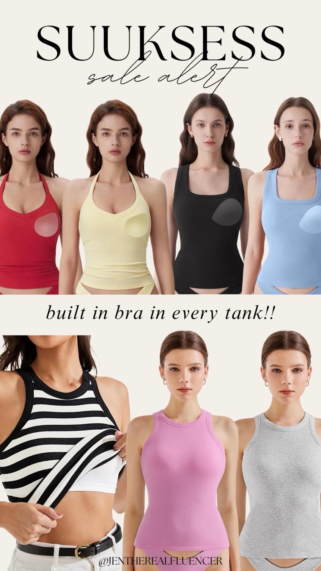 Sale alert! 
Most are 50% off!

TTS 

#amazon #amazonfashion amazon finds, amazon find, amazon style, amazon fashion, amazon clothing, amazon outfit, found it on amazon, amazon fashion finds, amazon summer, amazon spring, amazon fall, amazon winter, amazon outfit inspo, amazon outfit inspiration, amazon curves, amazon curvy, curvy amazon, midsize amazon, amazon midsize, amazon ootd, amazon shopping, new on amazon #summer #outfit #ootd summer style, summer outfit, summer outfi idea, summer outfit inspo, summer outfit inspiration, summer look, summer pick, summer style, summer fashion, summer outfit 

#LTKMidsize #LTKSaleAlert