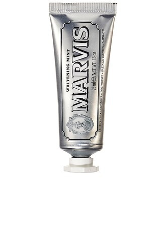 Marvis Travel Whitening Mint from Revolve.com | Revolve Clothing (Global)